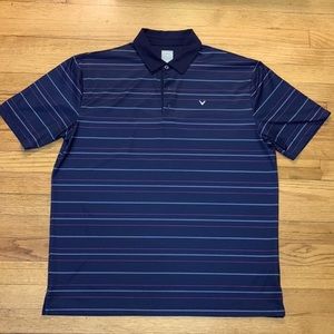 Callaway opti-dri shirt